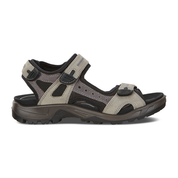 ECCO Men's Yucatan Sandal